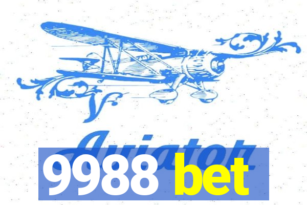 9988 bet